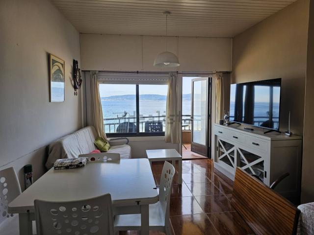 Piso en venta en Bueu (San Martiño de Fóra), O Morrazo