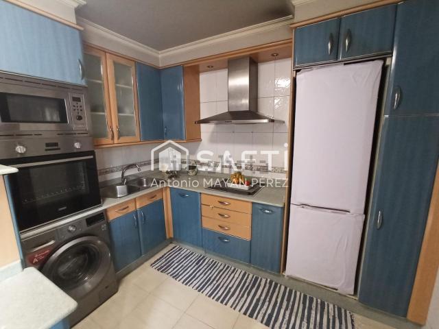 Piso en venta en Bueu, Pescadoura