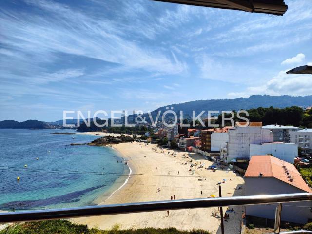 Piso en venta en Bueu (San Martiño de Fóra), O Morrazo