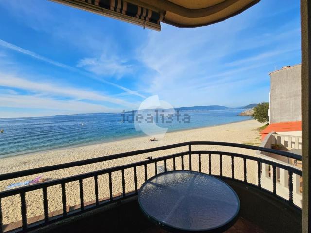 Piso en venta en Bueu (San Martiño de Fóra), Bueu