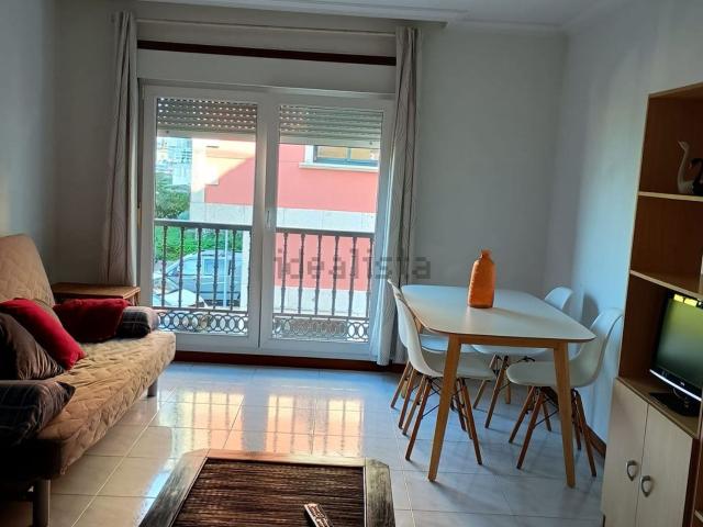 Piso en alquiler en Bueu, O Morrazo