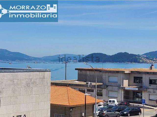 Piso en venta en Bueu