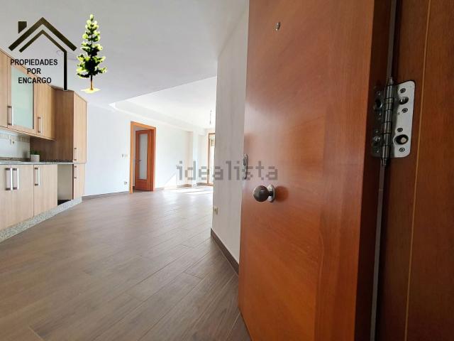Piso en venta en Beluso, O Morrazo