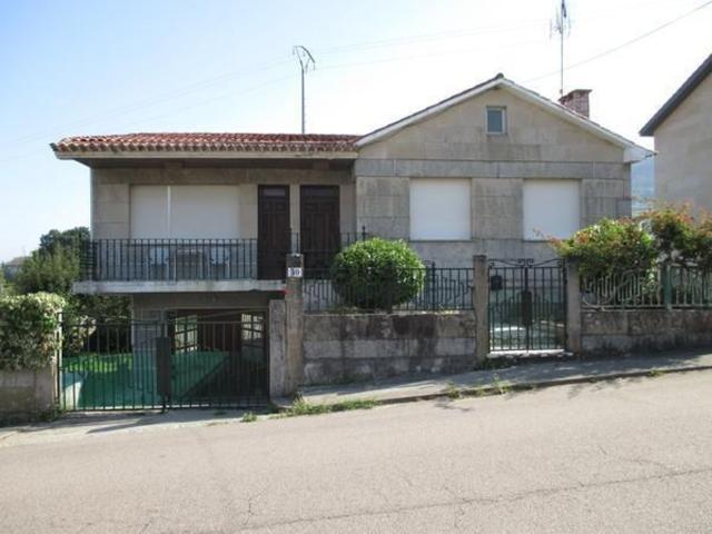 Piso en alquiler en Cela, O Morrazo