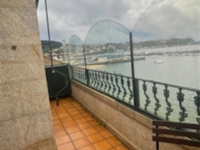 Dúplex en venta en Bueu (San Martiño de Fóra), O Morrazo