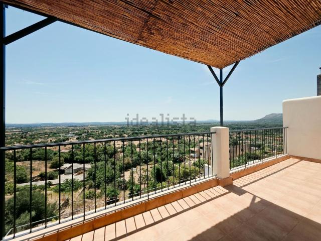 Dúplex en alquiler en Es Pujol, Raiguer