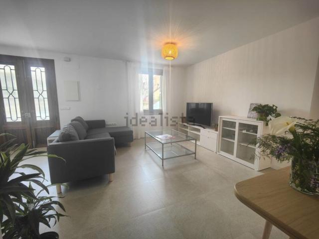 Piso en alquiler en Búger, Baleares