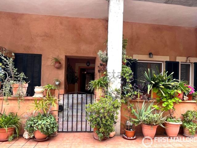 Piso en venta en Es Pujol, Raiguer