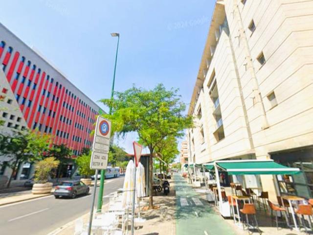 Ático en alquiler en Nervión, Sevilla