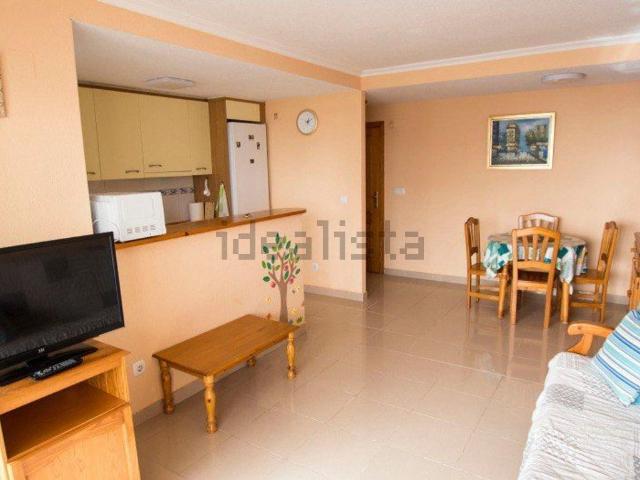 Piso en alquiler en Cales i Talaies, la Marina Baixa