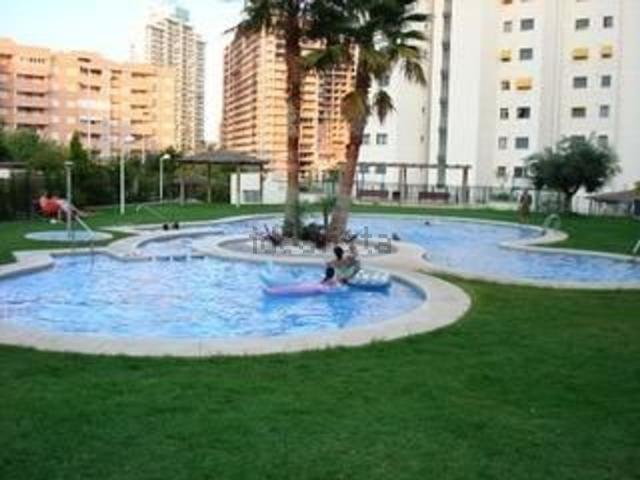 Piso en alquiler en Cales i Talaies, la Marina Baixa