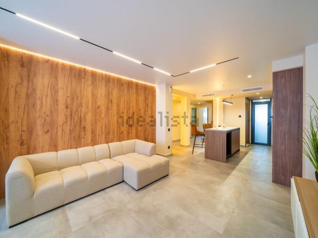 Dúplex en venta en Cales i Talaies, la Marina Baixa