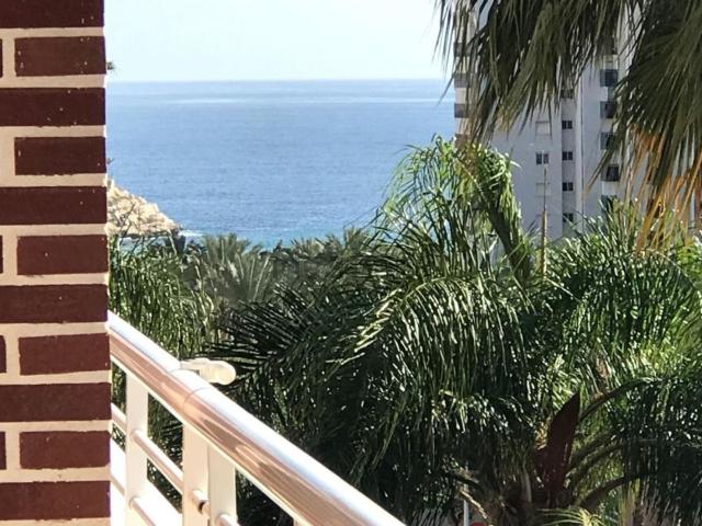 Piso en venta en Villajoyosa, Cales i Talaies