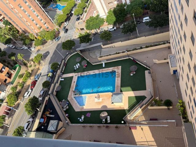 Ático en venta en Cales i Talaies, Villajoyosa