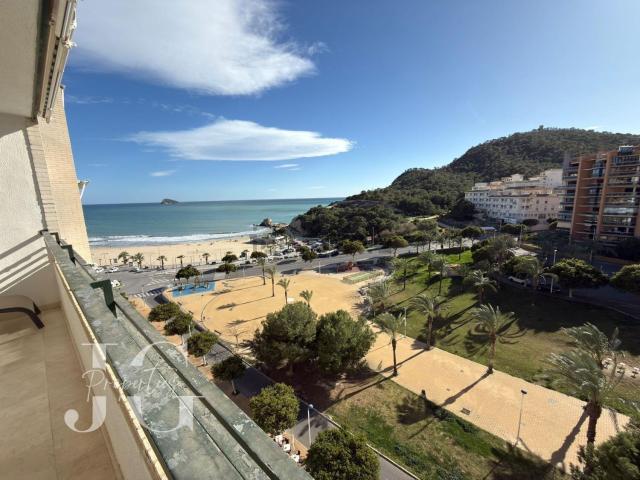 Piso en alquiler en Cales i Talaies, la Marina Baixa