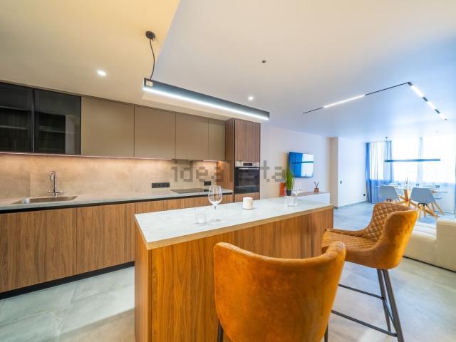 Dúplex en venta en Villajoyosa, Cales i Talaies