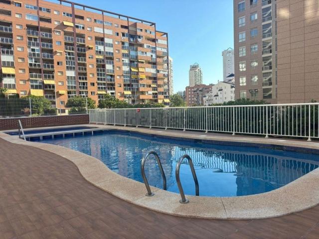 Piso en venta en Cales i Talaies, la Marina Baixa