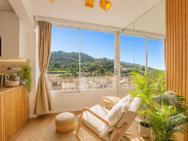 Ático en venta en Serra de Tramuntana, Baleares