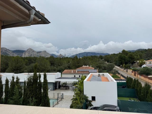 Piso en venta en Sa Coma, Serra de Tramuntana