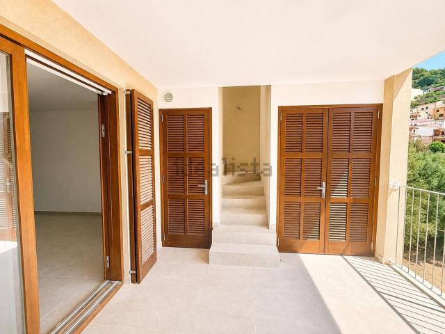 Ático en venta en es Garrigó, Serra de Tramuntana