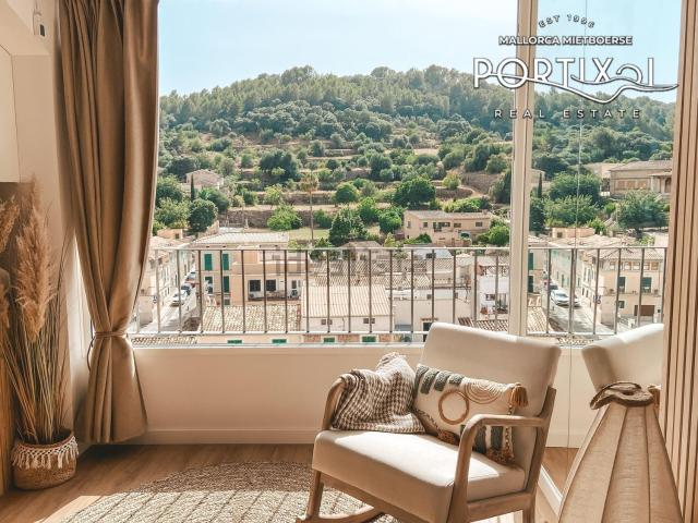 Piso en venta en Serra de Tramuntana, Baleares