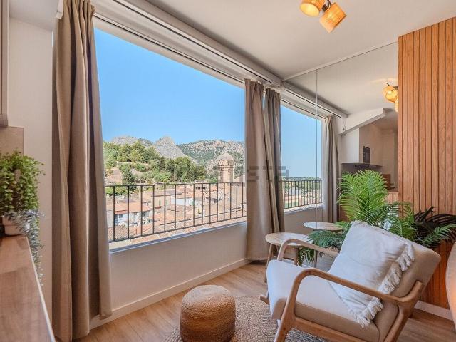 Ático en venta en Serra de Tramuntana, Baleares