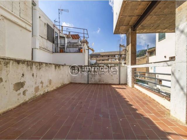 Piso en venta en Bunyola, es Garrigó
