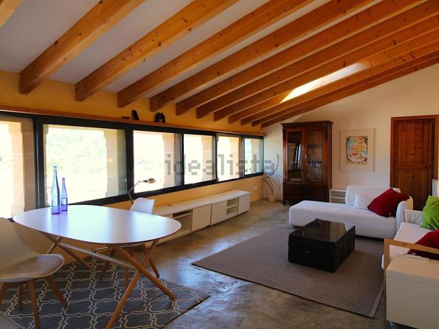 Piso en alquiler en Serra de Tramuntana, Baleares