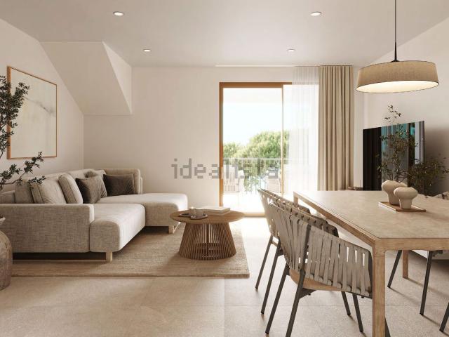 Ático en venta en es Garrigó, Serra de Tramuntana