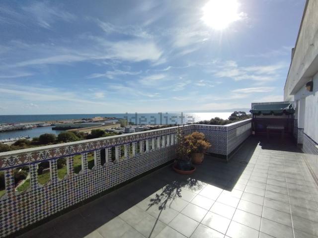 Piso en venta en Burela