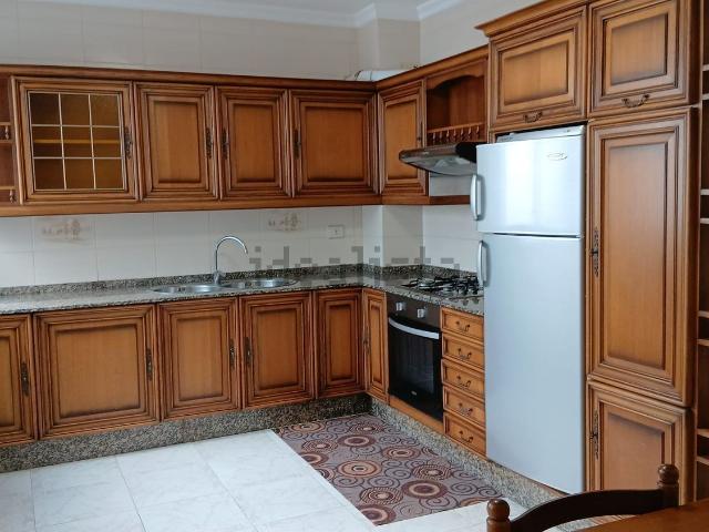 Piso en venta en Burela