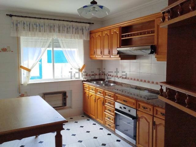 Piso en venta en Burela