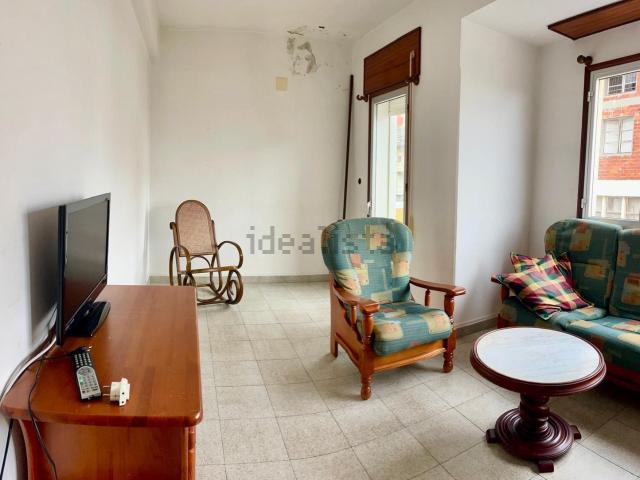 Piso en venta en Burela, Lugo