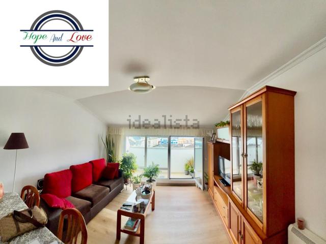 Ático en venta en Burela, Burela de Cabo