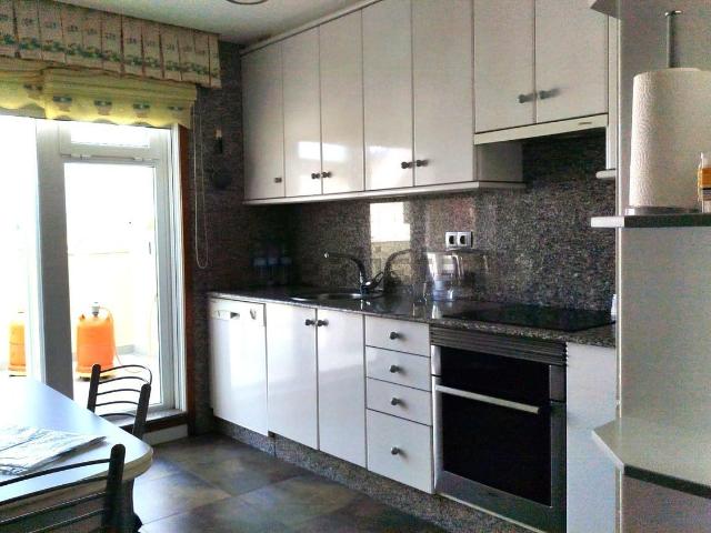 Ático en venta en Burela