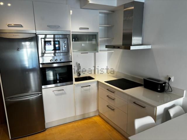 Piso en venta en Burela, Lugo