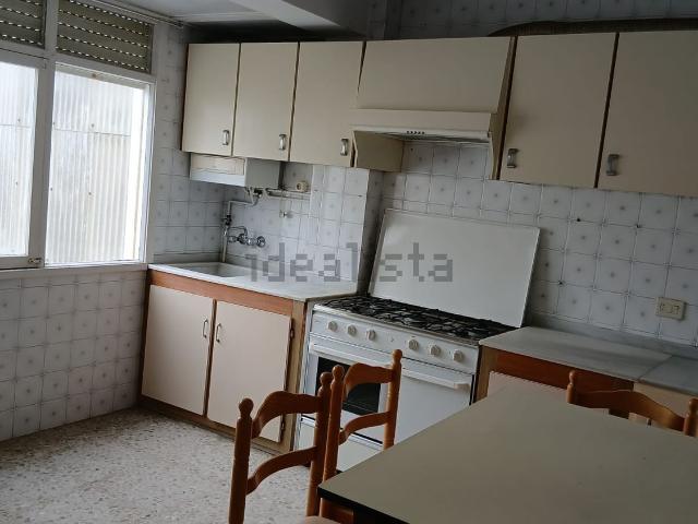 Piso en venta en Burela