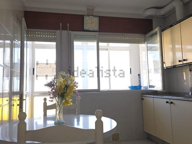 Piso en venta en Burela, A Mariña Central