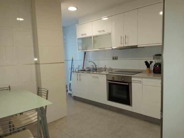 Piso en venta en Burela, Lugo