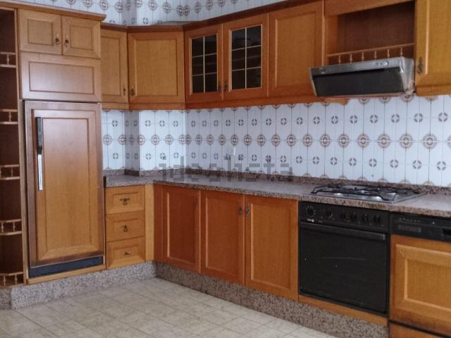 Piso en venta en Burela