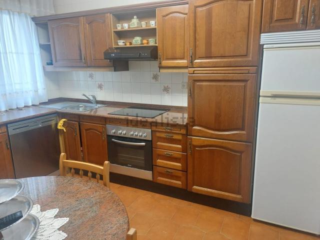 Piso en venta en Burela de Cabo, Burela