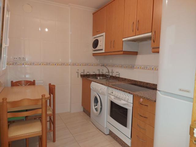 Piso en venta en Burela, Burela de Cabo