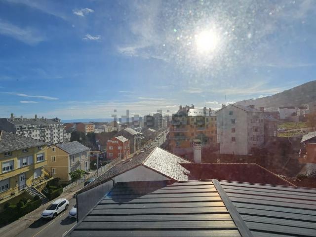 Piso en venta en Burela, Burela de Cabo