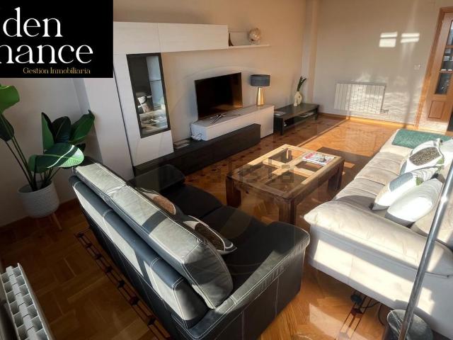 Piso en alquiler en Centro, Burgos