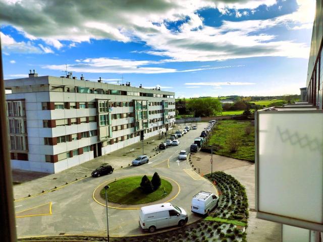 Piso en alquiler en Distrito Oeste, Burgos