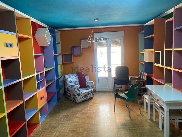 Piso en alquiler en Centro, Burgos