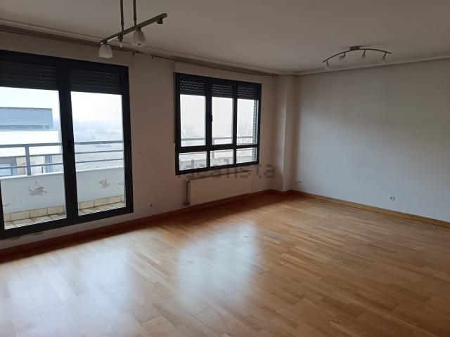 Piso en alquiler en Distrito Oeste, Burgos