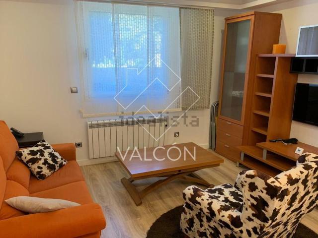 Piso en alquiler en Distrito Oeste, Burgos