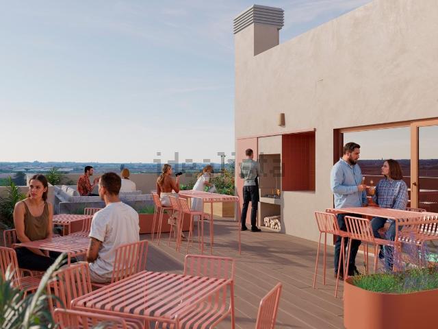 Dúplex en venta en l'Horta Nord, Valencia