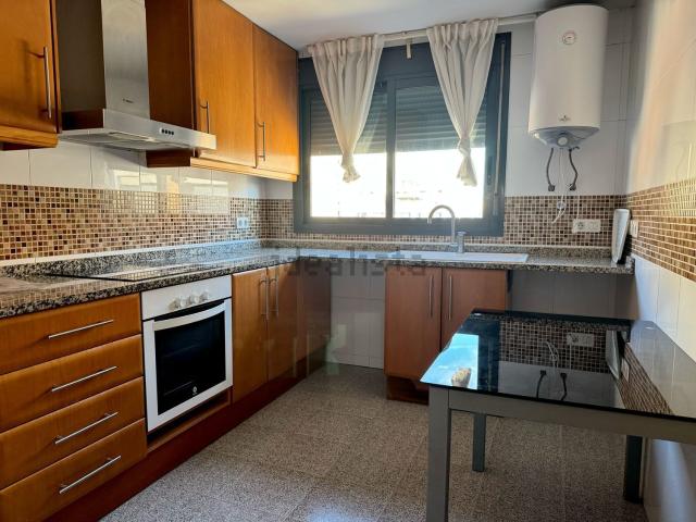 Piso en alquiler en la Plana Baixa, Valencia